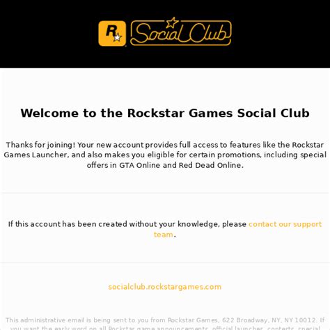 support rockstargames